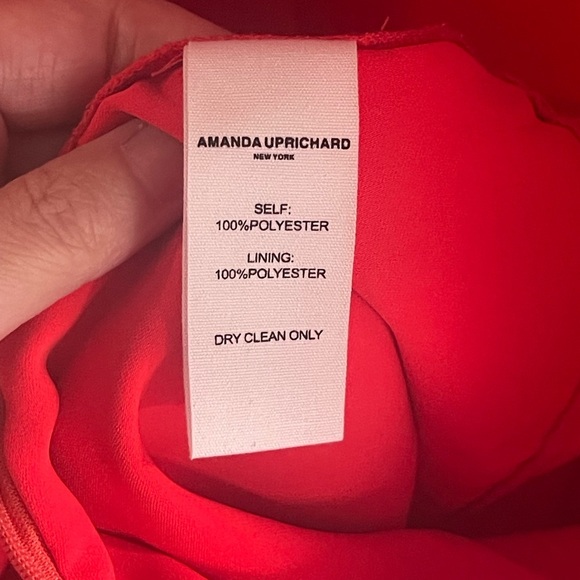 Amanda Uprichard Jumpsuits & Rompers KYA Sleeveless Romper Minidress {$255} Sm - Picture 12 of 12